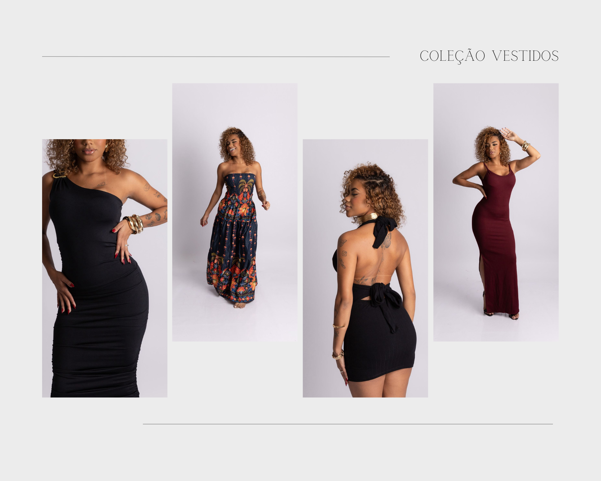 Vestidos