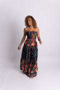 Vestido Indiano
