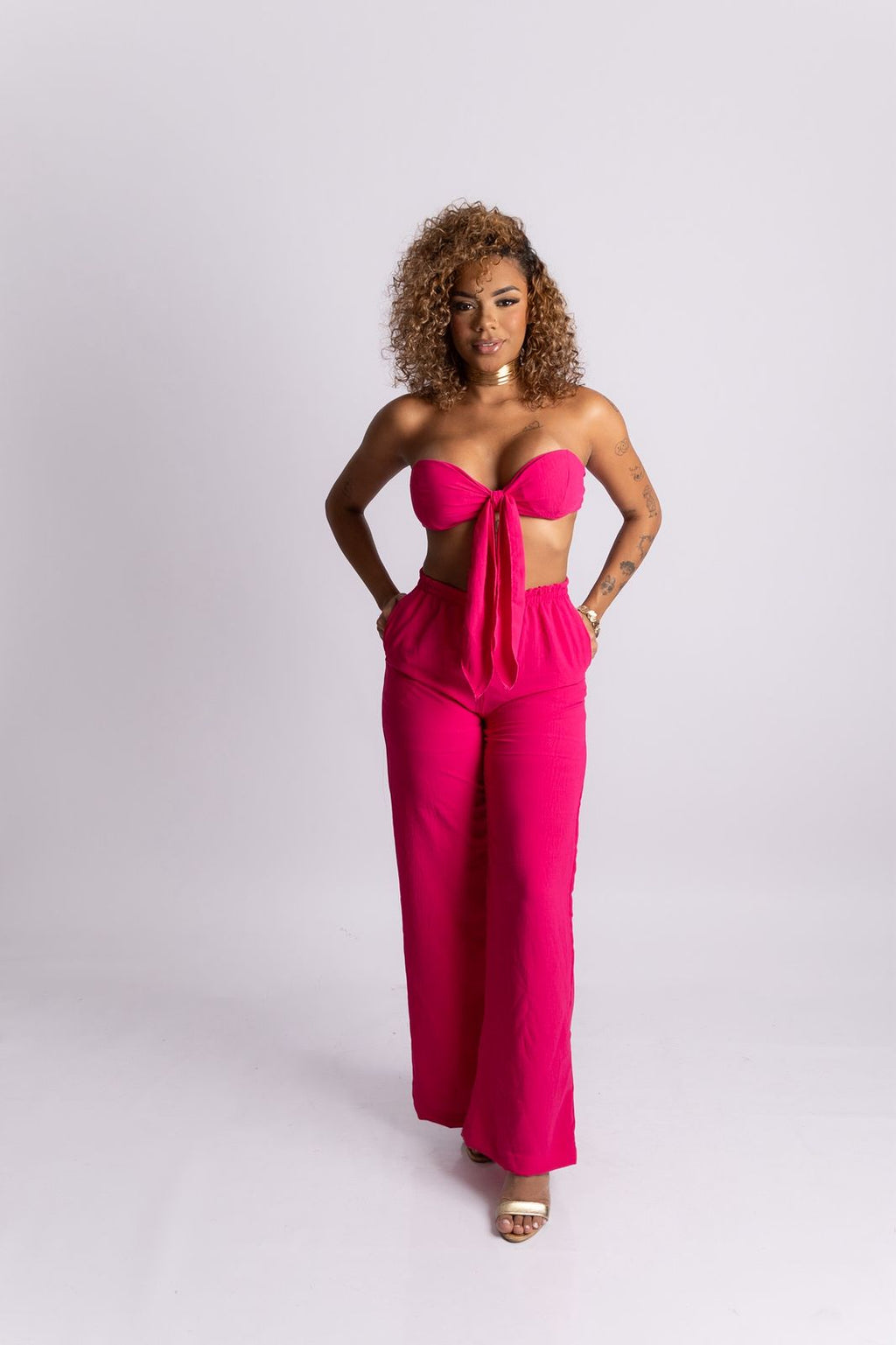 Conjunto Ana
