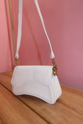 Bolsa Ana Branca